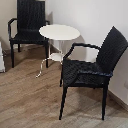 Erbosa Gasthuis Bologna