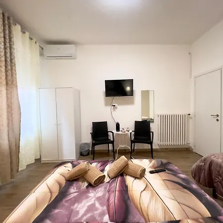 招待所 Erbosa *