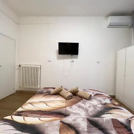 Erbosa Maison d'hôtes *