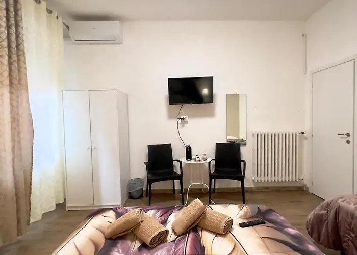 Maison d'hôtes Erbosa *