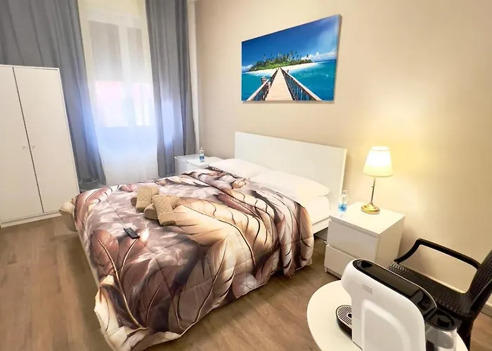 Maison d'hôtes Erbosa *