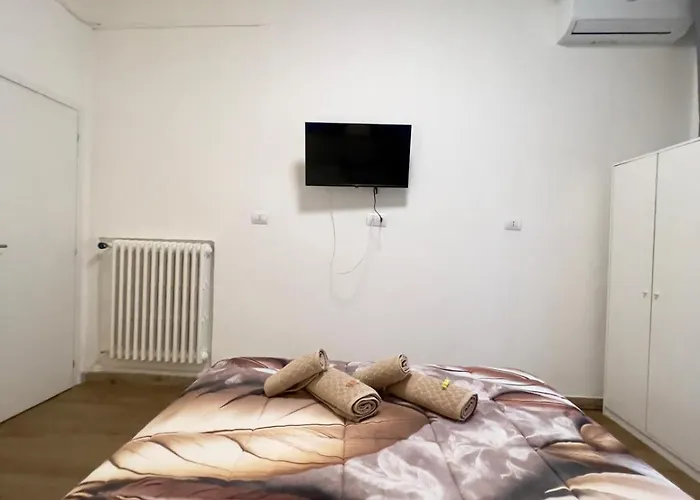 Erbosa Maison d'hôtes *