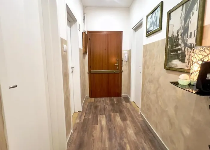 Maison d'hôtes Erbosa *