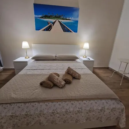 Guest house Erbosa *