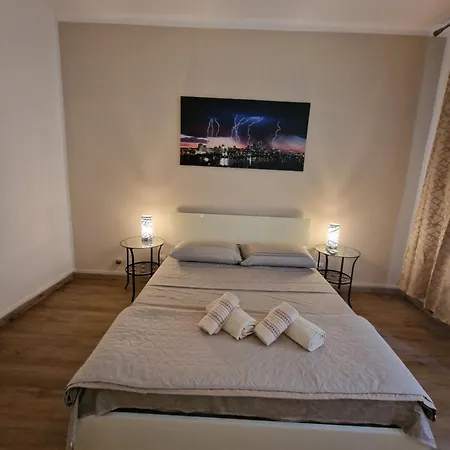 Guest house Erbosa