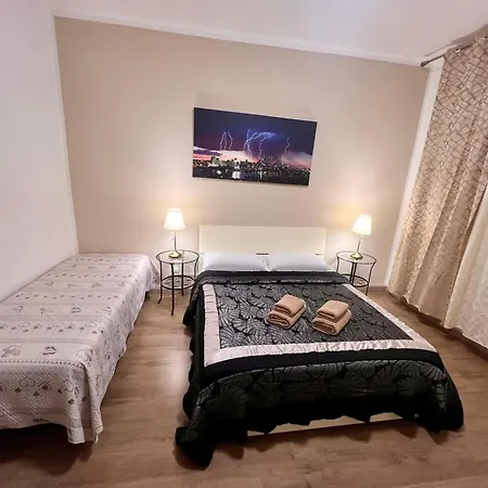 Erbosa Guest house Bologna