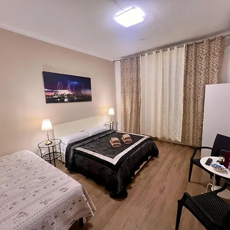 Guest house Erbosa Bologna