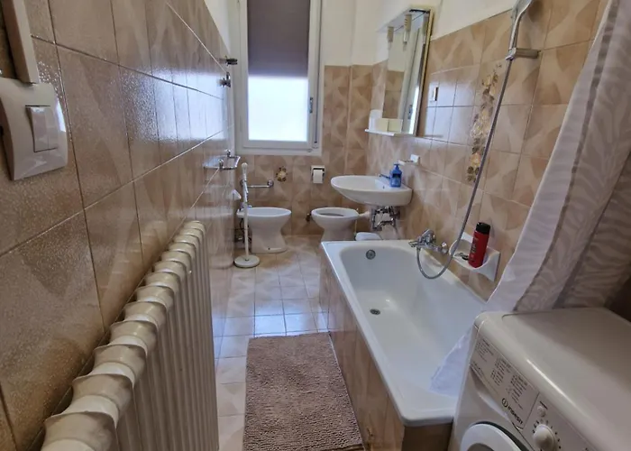 Erbosa Guest house Bologna