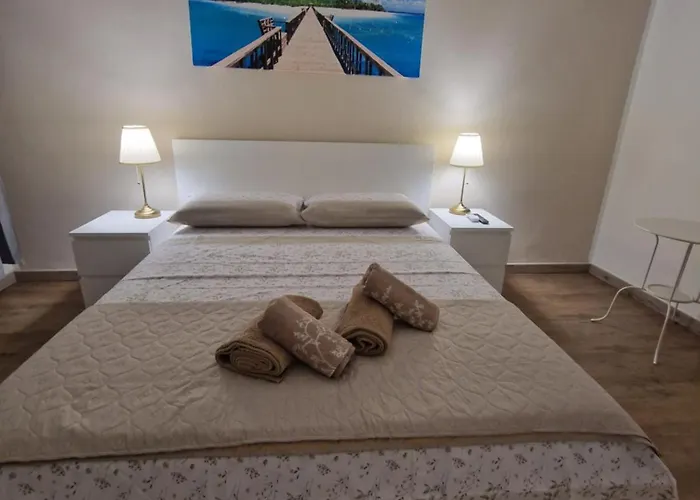 Guest house Erbosa *