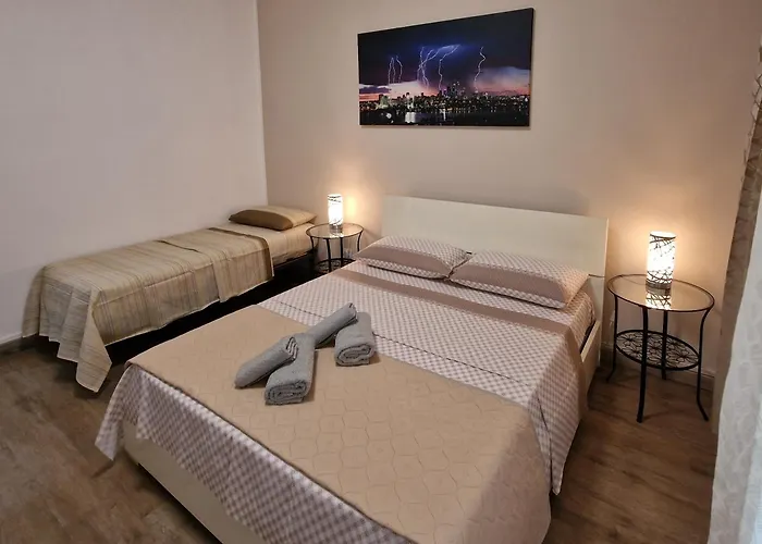 Erbosa Guest house Bologna