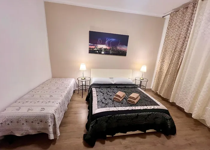 Erbosa Guest house Bologna