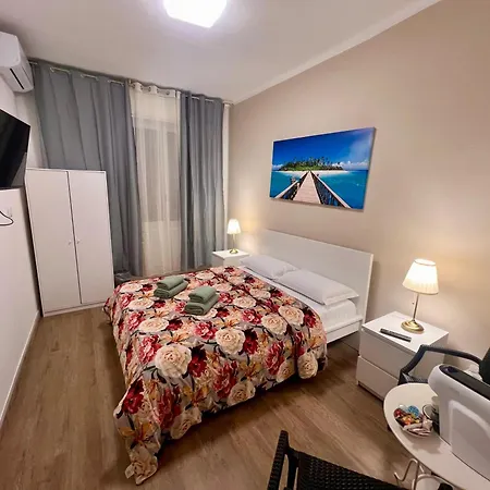 Guest house Erbosa