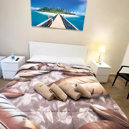 Erbosa Guest house