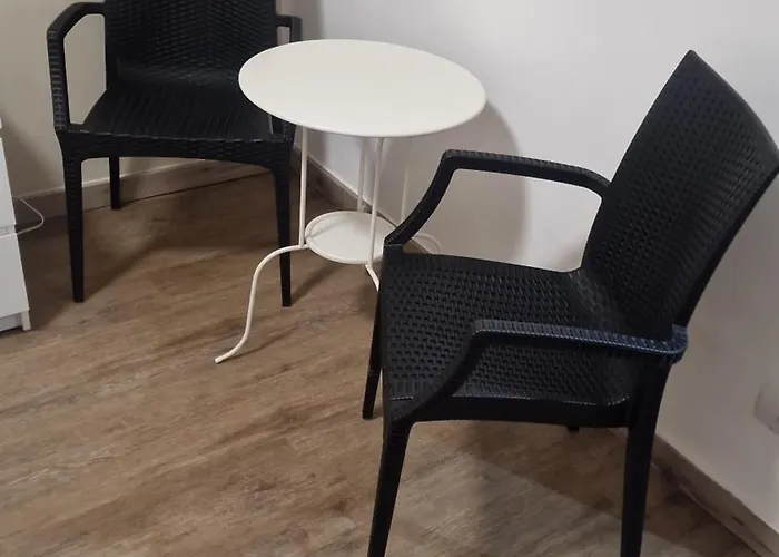 Erbosa Affittacamere Bologna